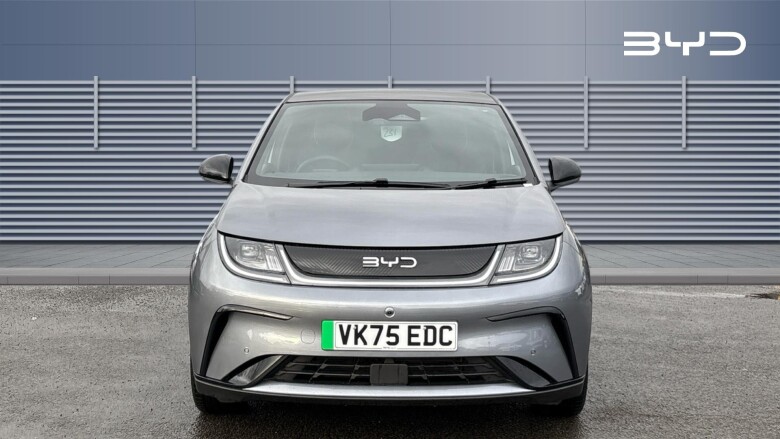 BYD Dolphin 150kW Design 60.4kWh 5dr Auto Electric Hatchback